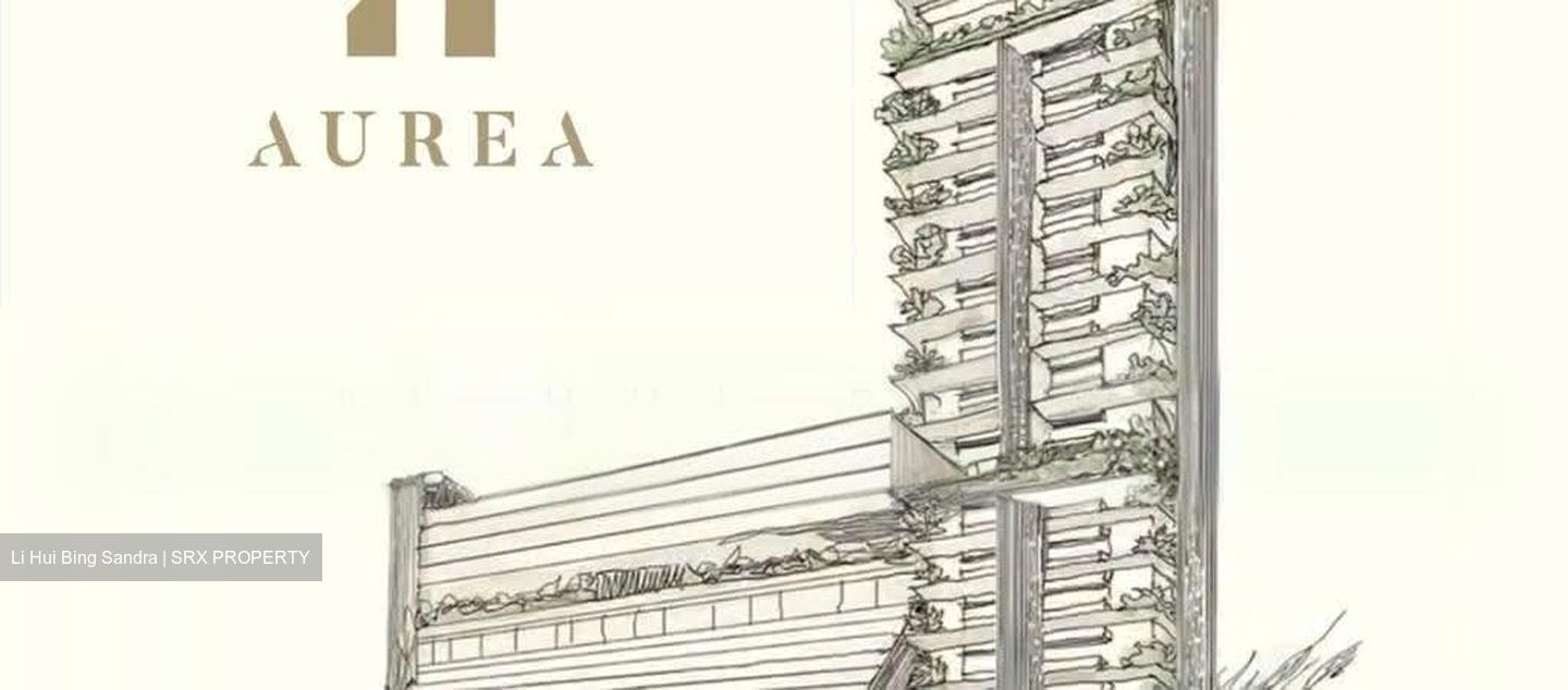 Aurea (D7), Apartment #628318121